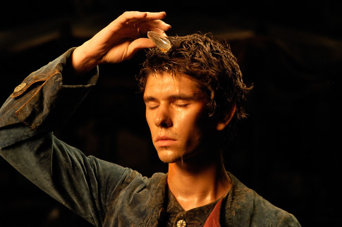 Still of Ben Whishaw in Perfume: The Story of a Murderer (2006)