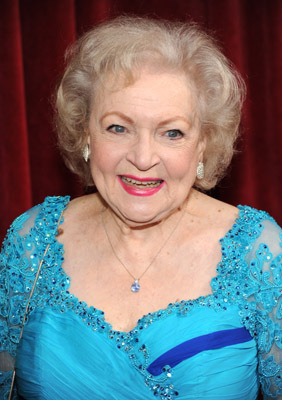 Betty White