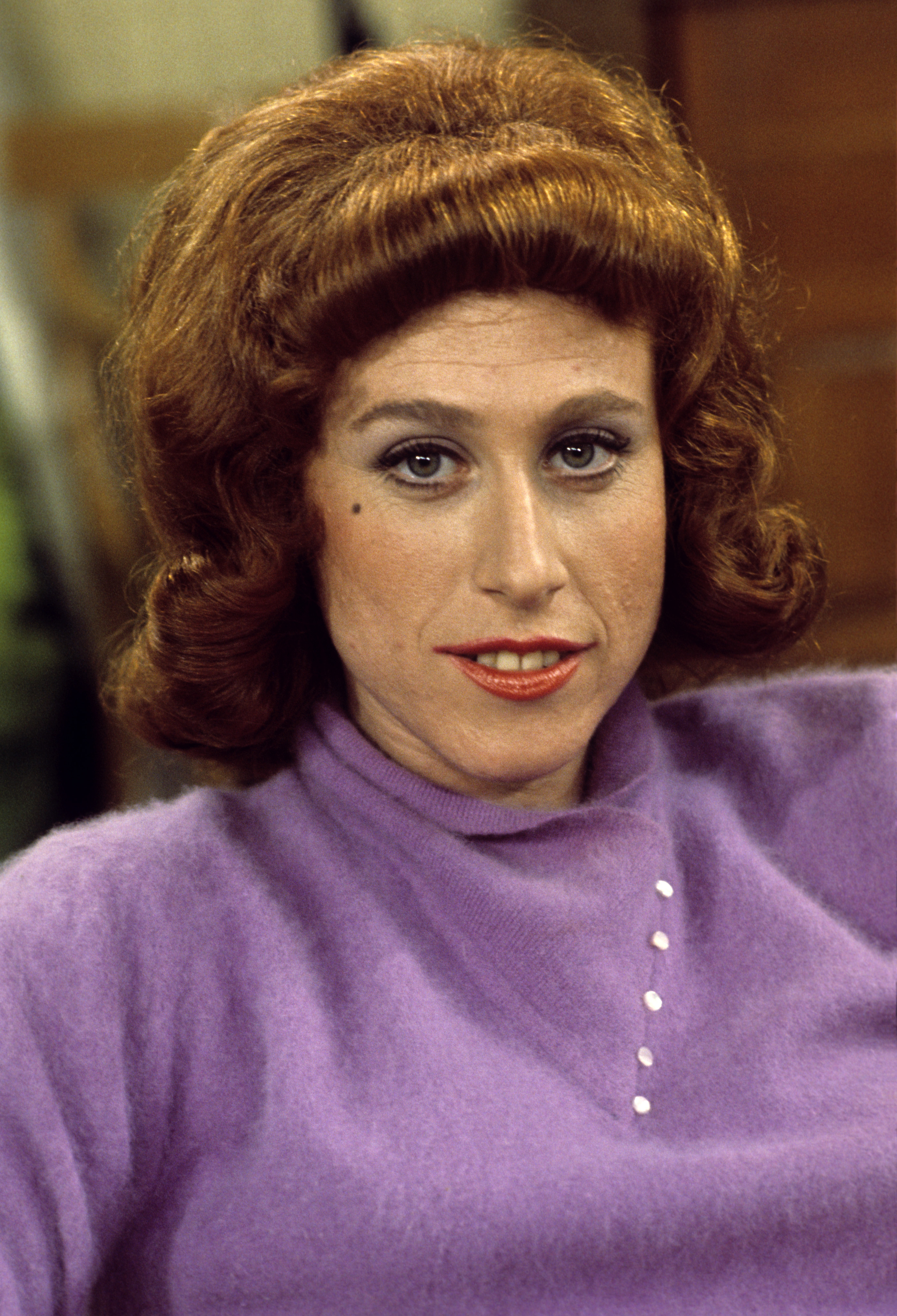 Still of Carole White in Laverne & Shirley (1976)