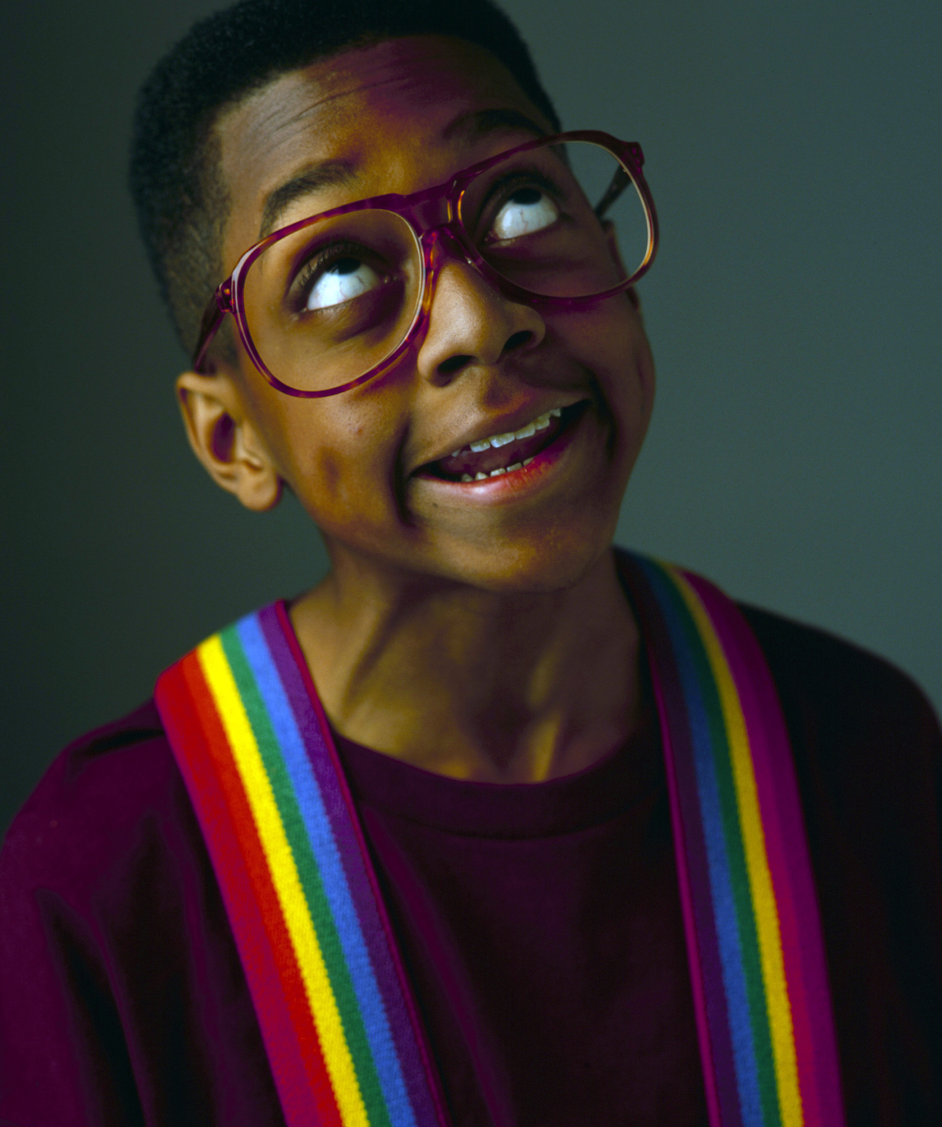 Still of Jaleel White in Family Matters (1989)