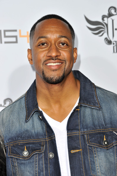 Jaleel White attends Will I. Am's Trans4M Charity Concert