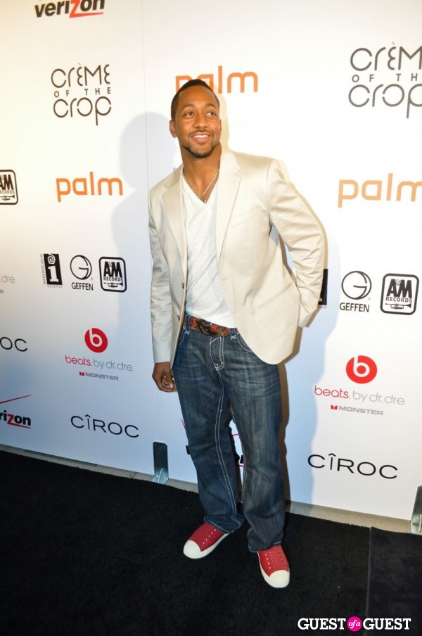 Jaleel White attends 4th Annual 