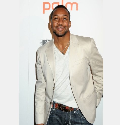 Jaleel White attends 4th Annual 