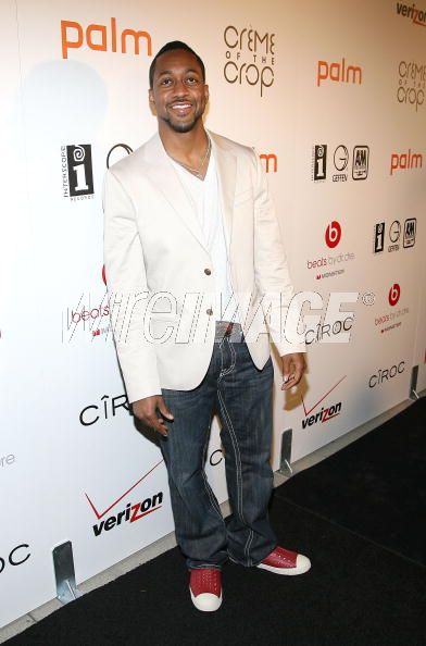 Jaleel White attends 4th Annual 