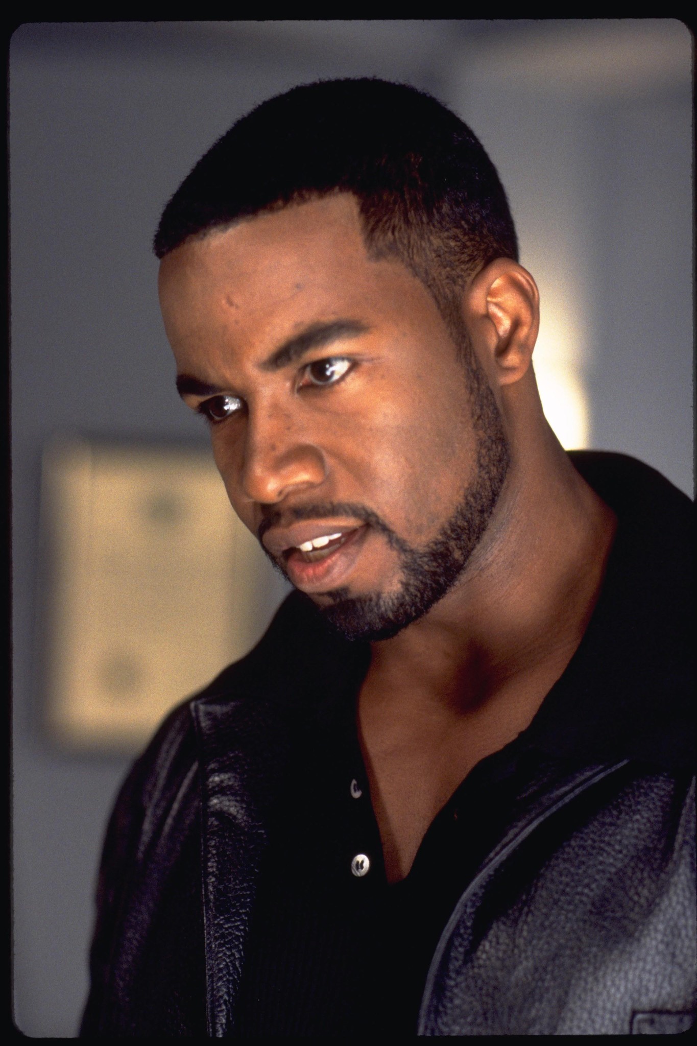 Still of Michael Jai White in Spawn (1997)