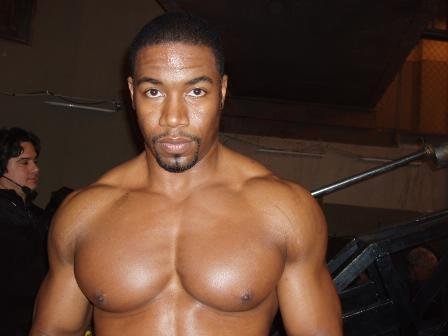 Michael Jai White