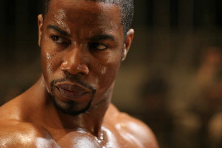 Michael Jai White in Undisputed II: Last Man Standing (2006)