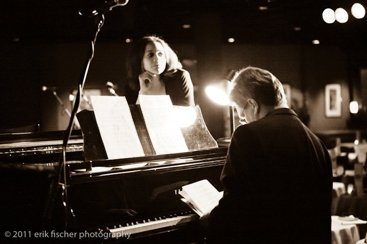 Catalina Bar and Grill Performance Rick Olson piano