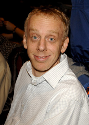 Mike White at event of Year of the Dog (2007)