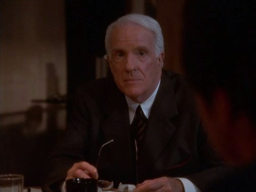 Still of Peter White in The West Wing (1999)