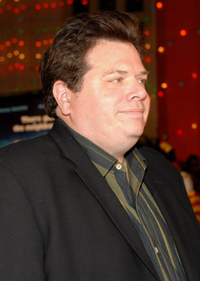 John Whitesell at event of Milijonas sventiniu lempuciu (2006)