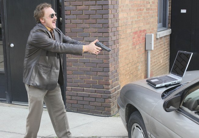 Still of Bradley Whitford in The Good Guys (2010)