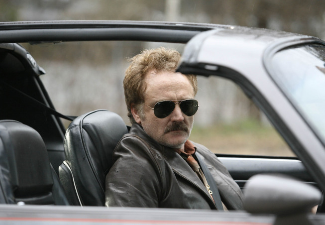 Still of Bradley Whitford in The Good Guys (2010)