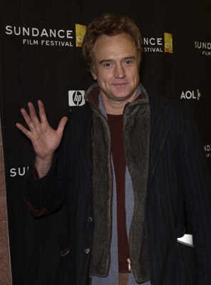 Bradley Whitford at event of An American Crime (2007)