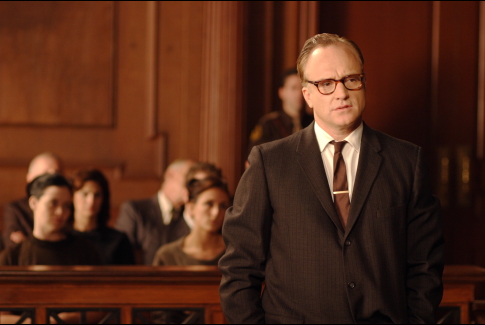 Still of Bradley Whitford in An American Crime (2007)