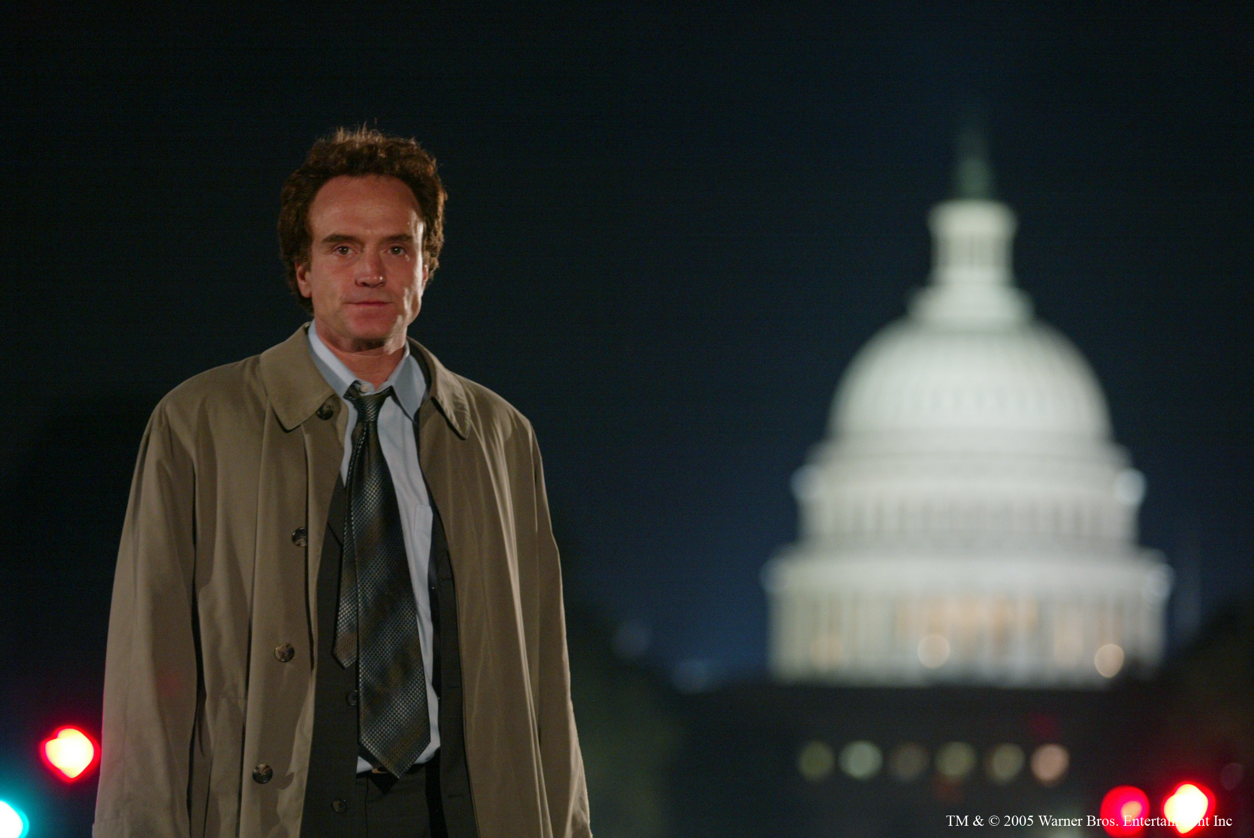 Still of Bradley Whitford in The West Wing (1999)