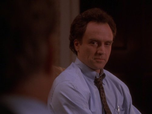 Still of Bradley Whitford in The West Wing (1999)
