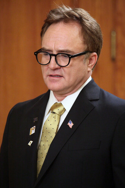 Still of Bradley Whitford in Parks and Recreation (2009)