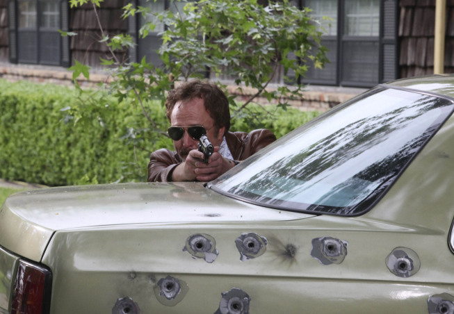 Still of Bradley Whitford in The Good Guys (2010)