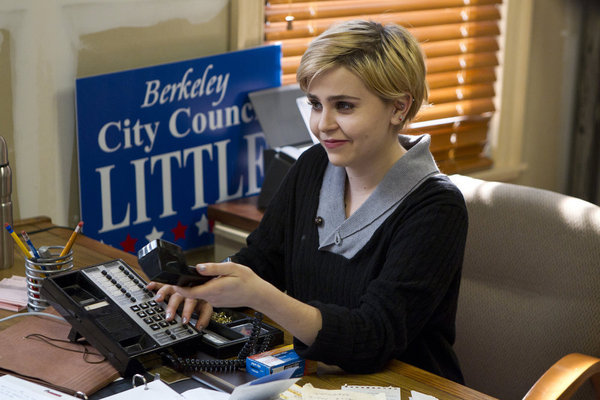 Still of Mae Whitman in Parenthood (2010)
