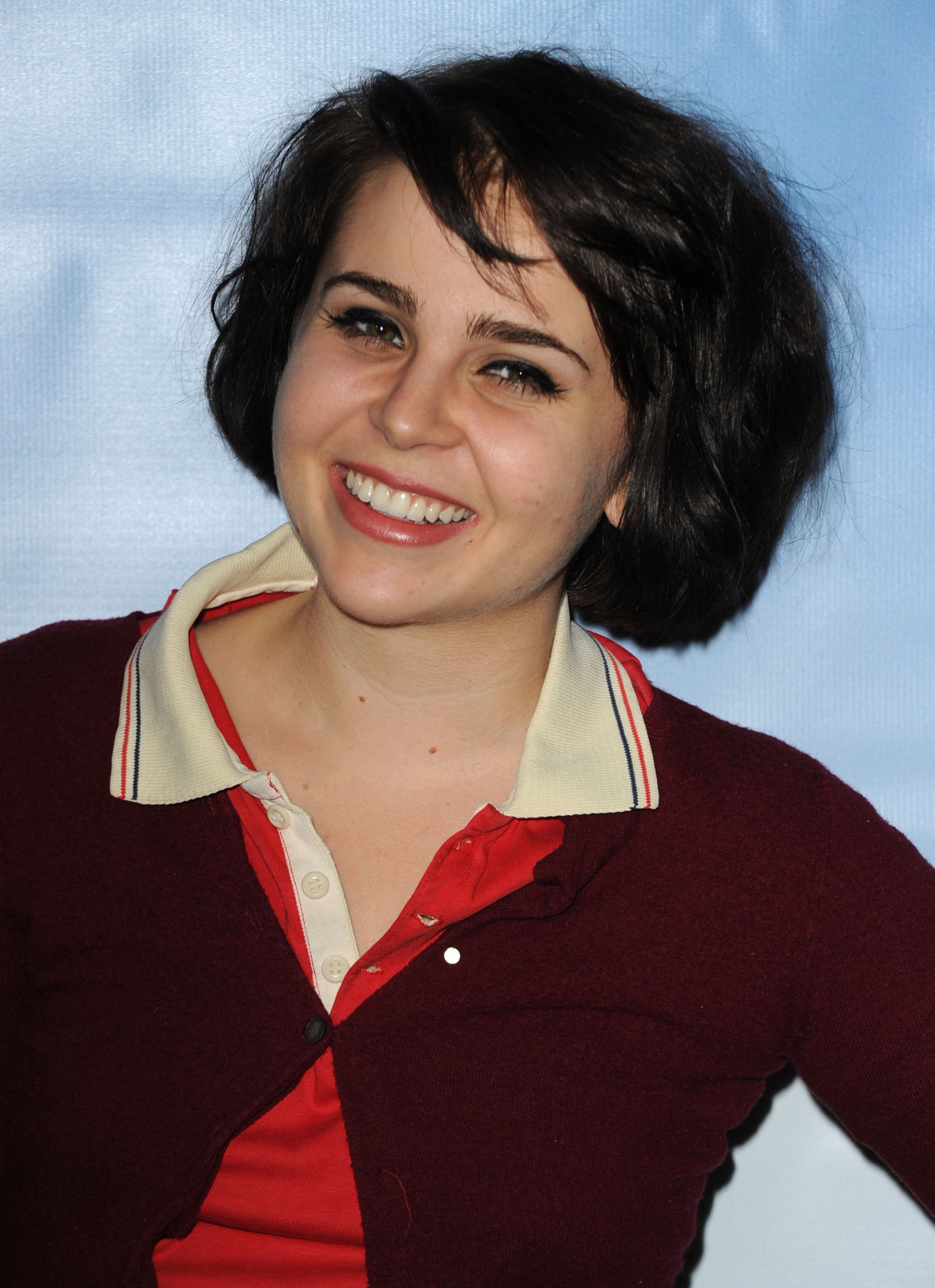 Mae Whitman