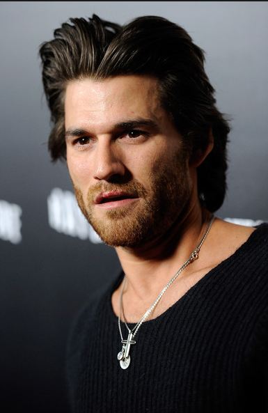 Johnny Whitworth attends the 
