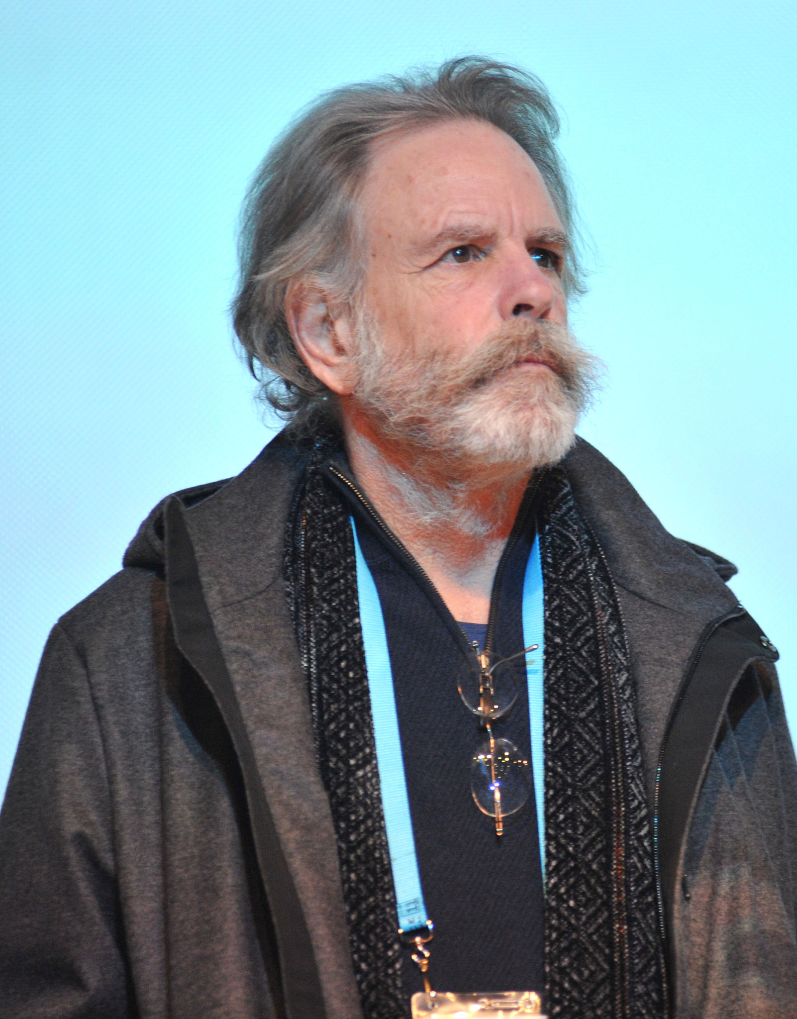 Bob Wier at event of The Music Never Stopped (2011)