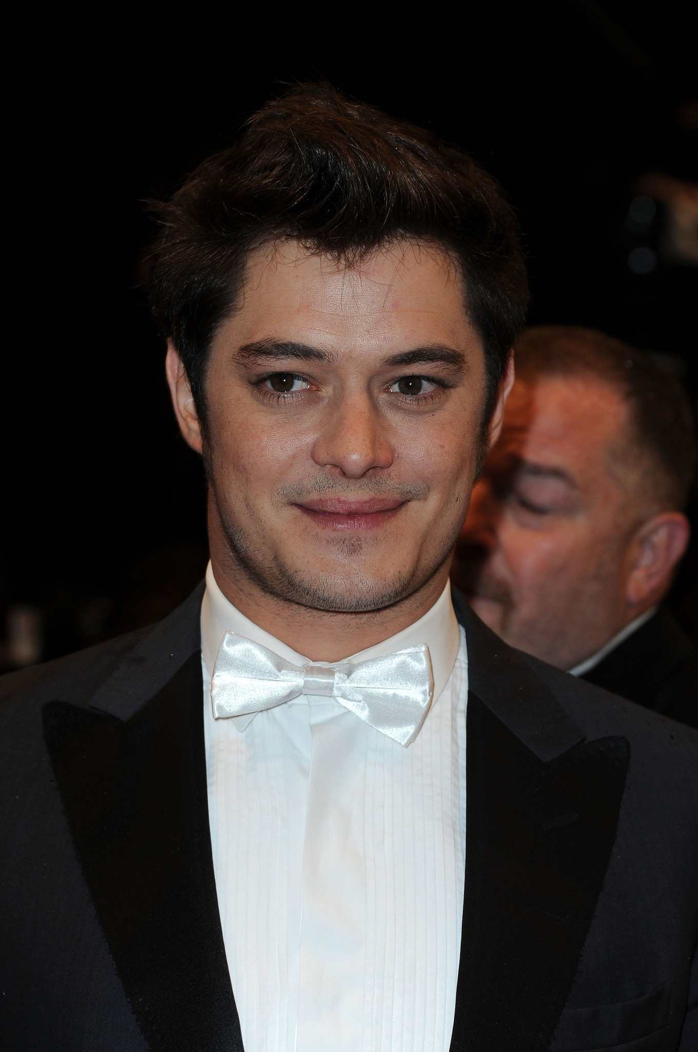 Aurélien Wiik at event of Confession of a Child of the Century (2012)