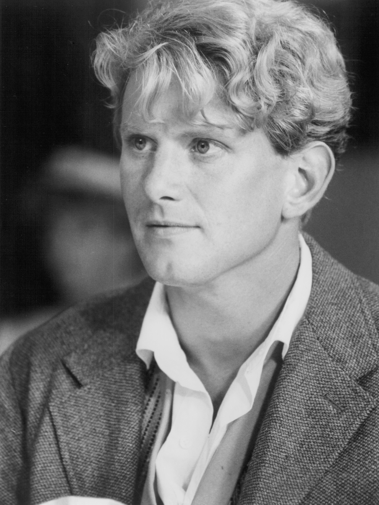 Still of James Wilby in A Summer Story (1988)