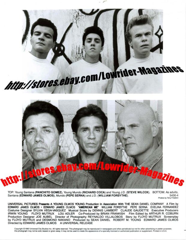 American Me