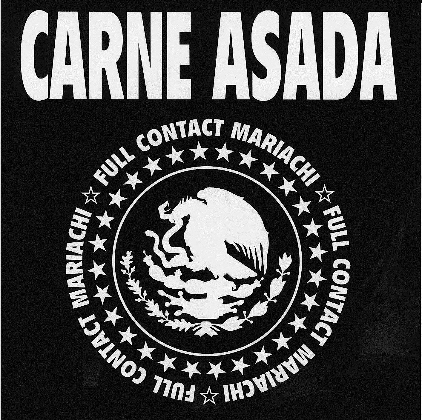Carne Asada - Full Contact Mariachi