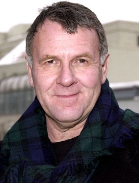 Tom Wilkinson