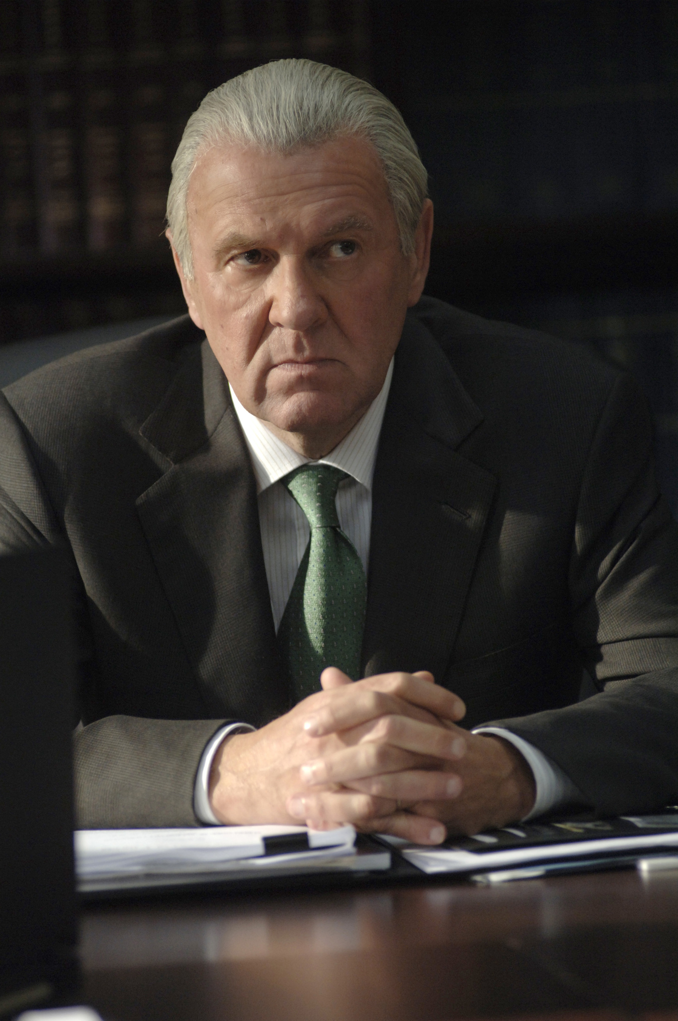 Still of Tom Wilkinson in Recount (2008)