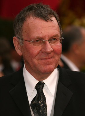 Tom Wilkinson at event of The 80th Annual Academy Awards (2008)