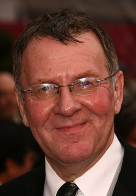 Tom Wilkinson at event of The 80th Annual Academy Awards (2008)