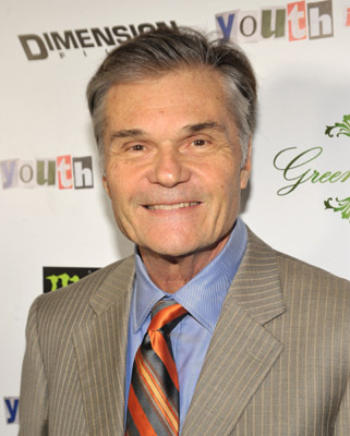 Fred Willard at event of Youth in Revolt (2009)
