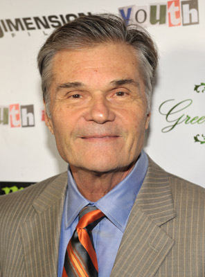 Fred Willard at event of Youth in Revolt (2009)