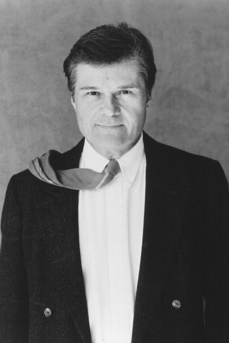 Fred Willard