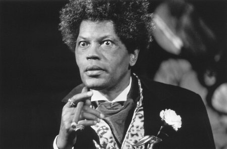 Still of Clarence Williams III in Tales from the Hood (1995)