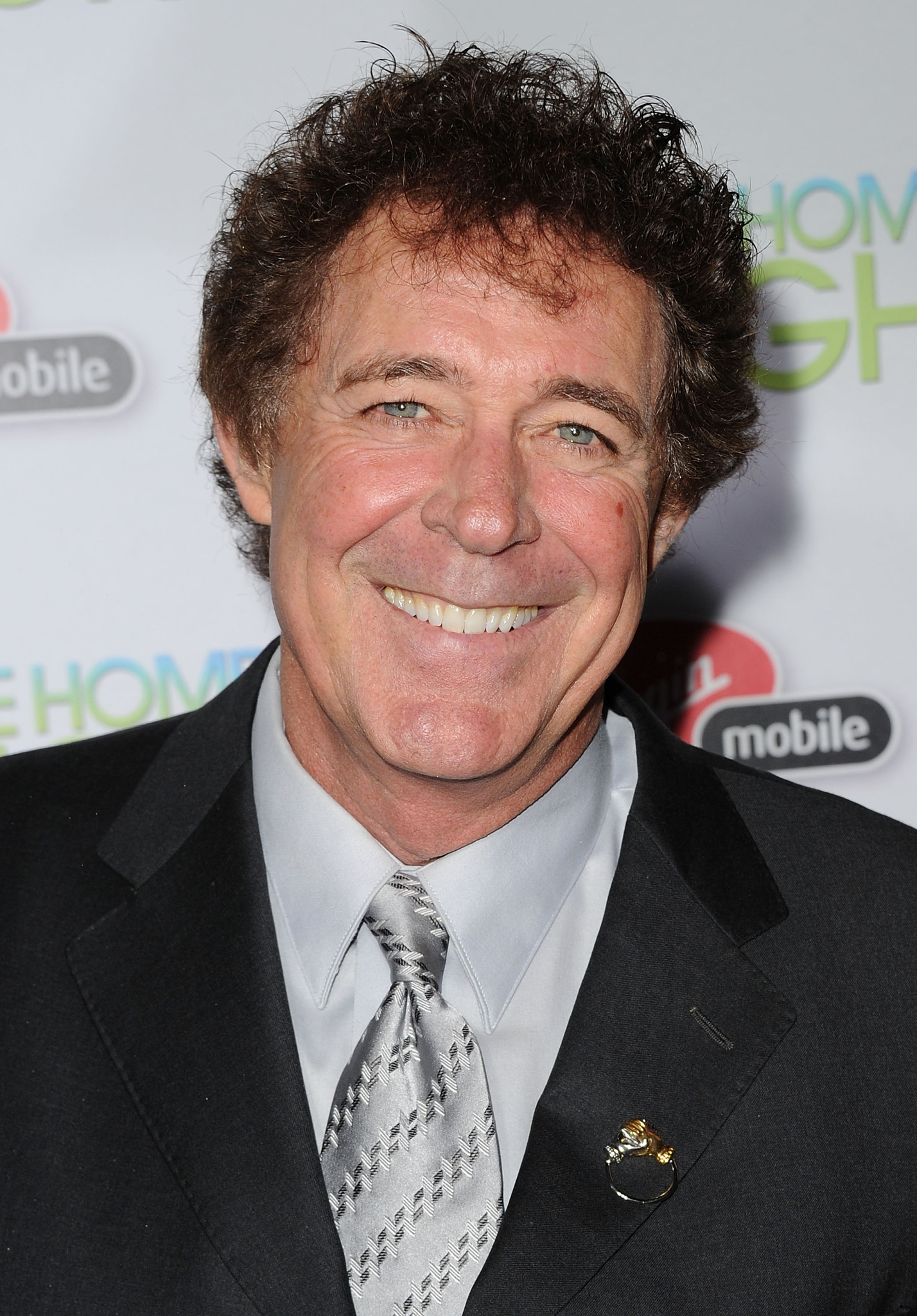 Barry Williams at event of Take Me Home Tonight (2011)
