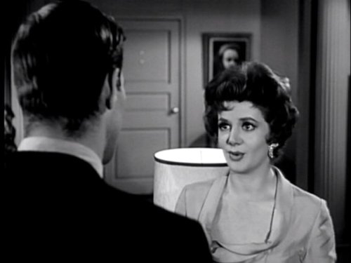 Still of Cara Williams in Naked City (1958)