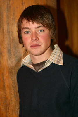 Cole Williams at event of Riding Giants (2004)
