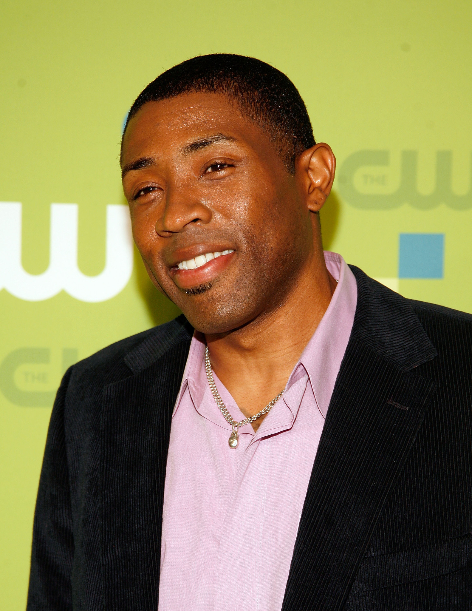 Cress Williams