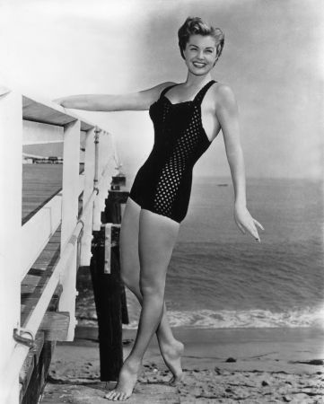 Esther Williams circa 1955