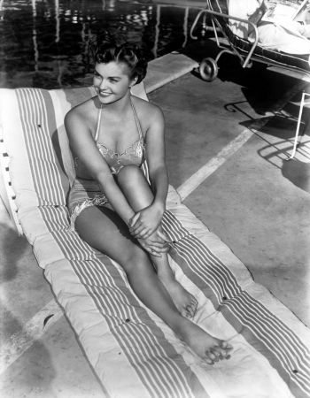 Esther Williams circa 1949