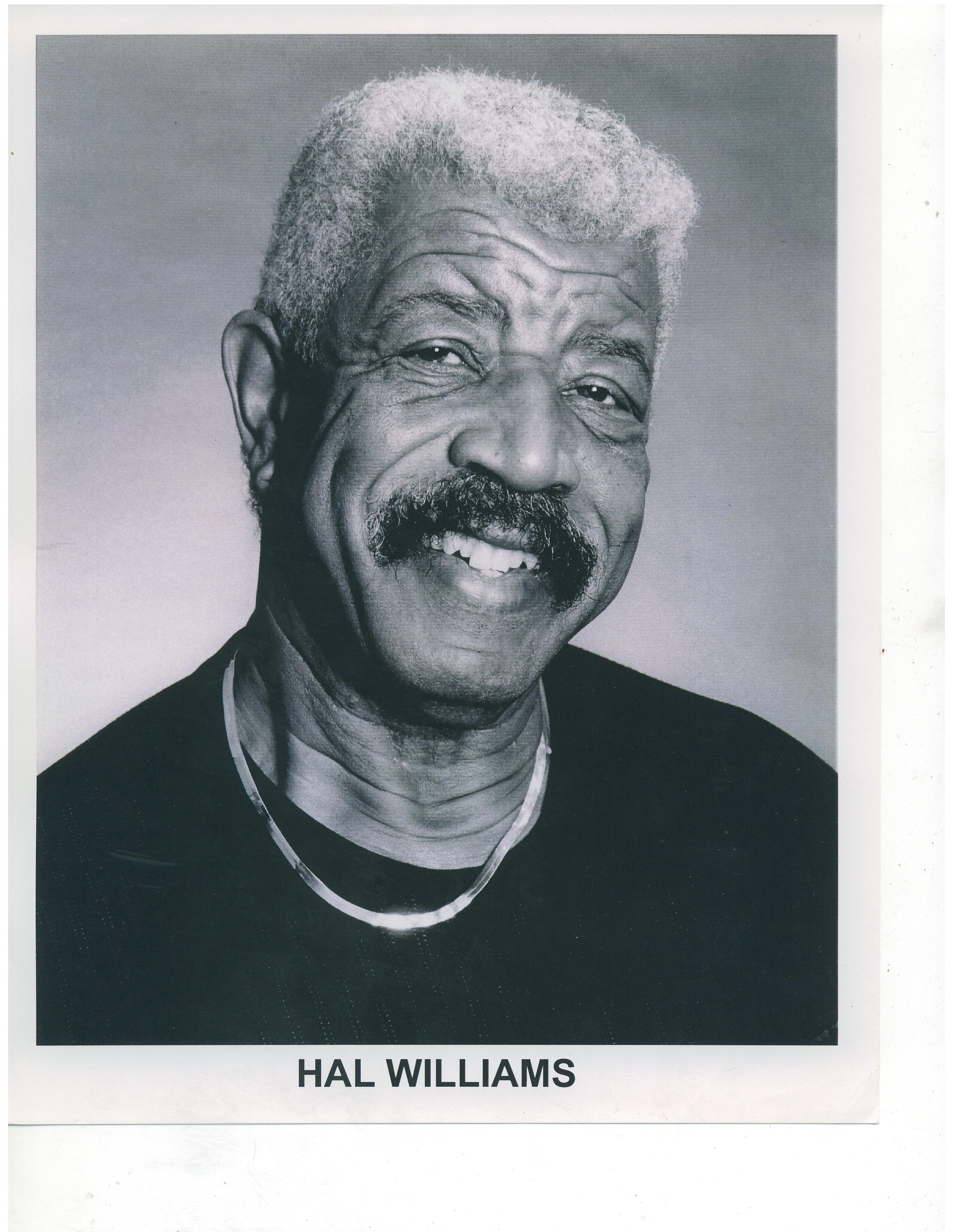 Hal Williams