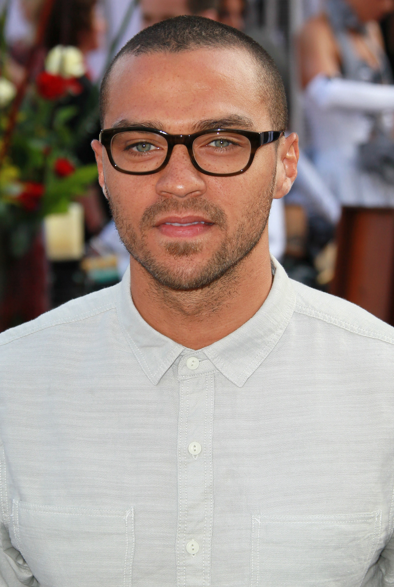 Jesse Williams