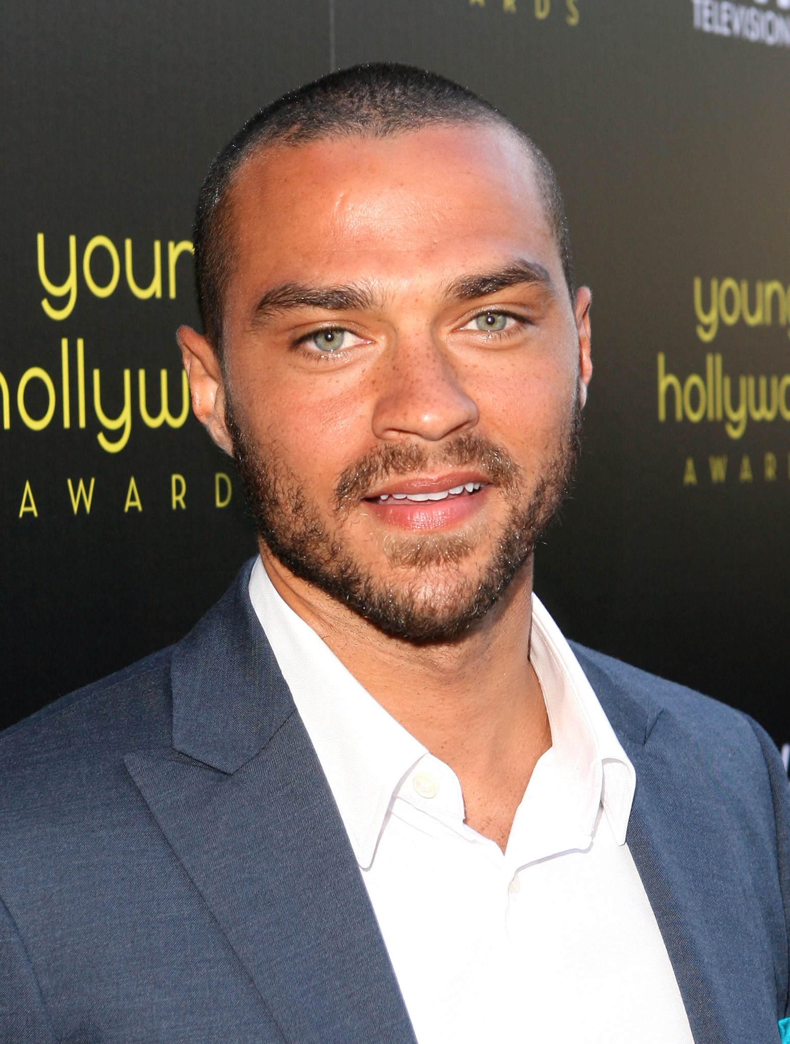 Jesse Williams