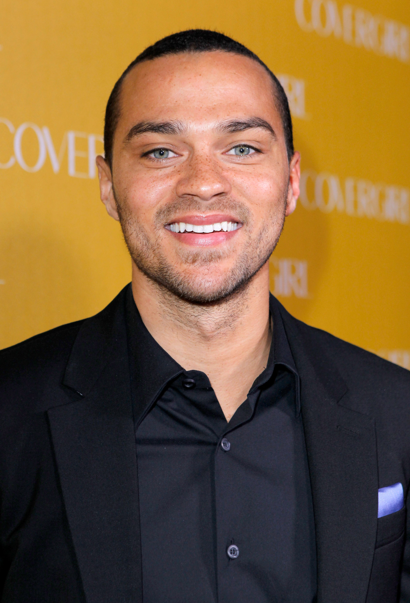 Jesse Williams