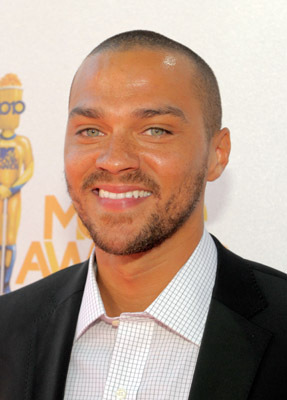 Jesse Williams